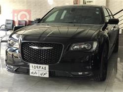 کرایسلەر 300